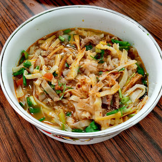羊肉胡卜