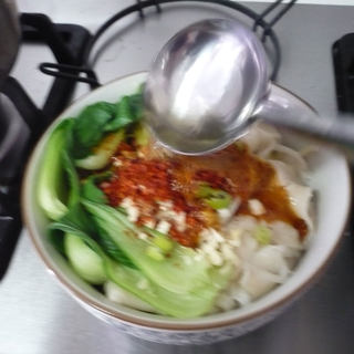 陕西面食-------biangbiang面