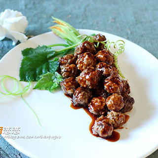 多福肉圆