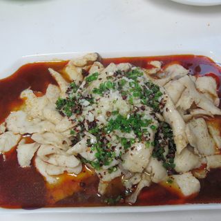 重庆豆花鱼