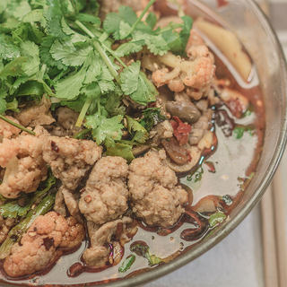 麻辣烫