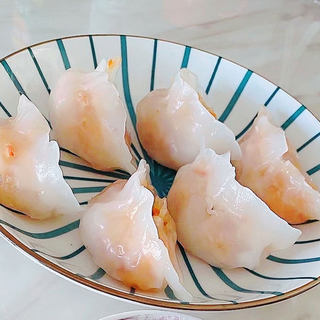 虾饺