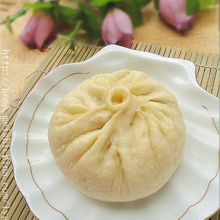 【鲁菜】山东大包