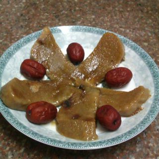 煎炊糕