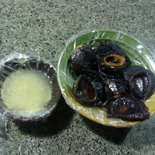 河南安阳煎灌肠