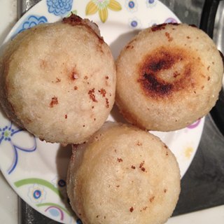 无锡玉兰饼