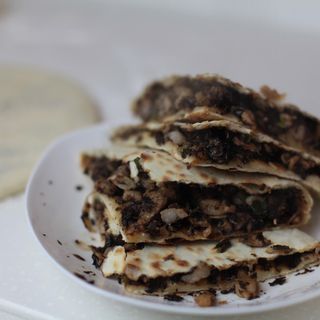 温州麦饼