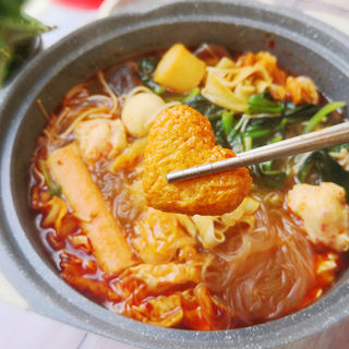 麻辣烫