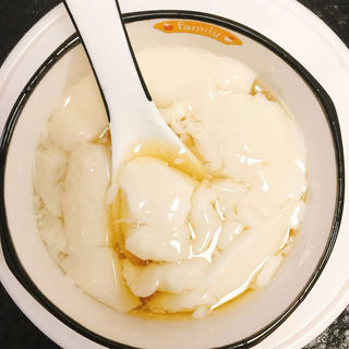 香嫩豆腐花