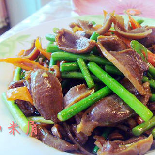 南昌风味辣脆鸭胗