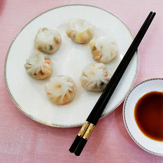 粉果