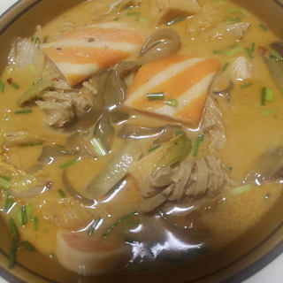 麻辣烫