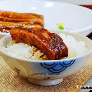 把子肉