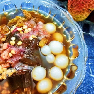 四川冰粉