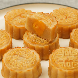广式月饼