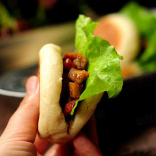土豆小锅盔