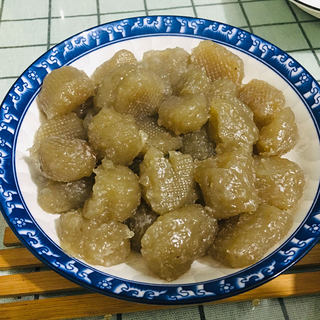 黑愣愣