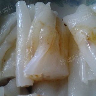 广东特色早餐（蒸肠粉）