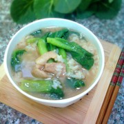 菜泡饭
