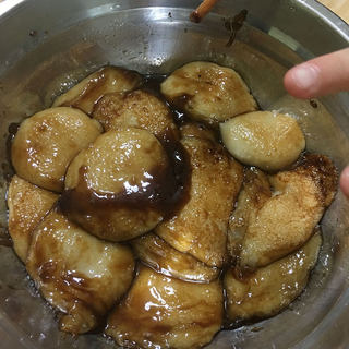 湖南糖粑