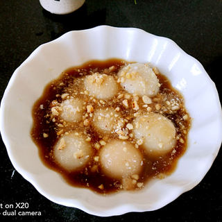 糖不甩