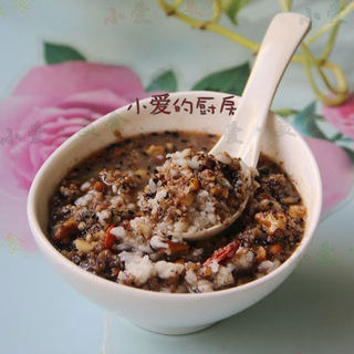 油醪糟