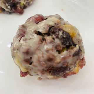 粘豆包