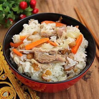 手抓饭