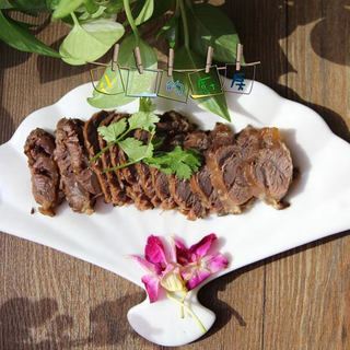 酱牛肉