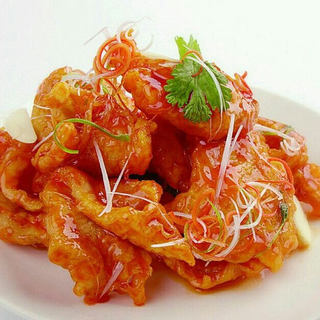 锅包肉