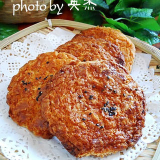 东北大桃酥