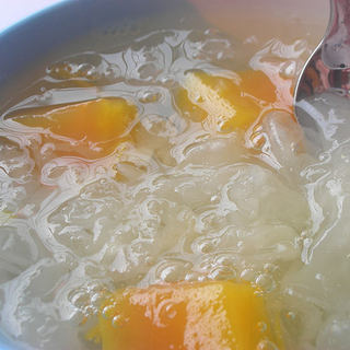 银耳汤(银耳羹)