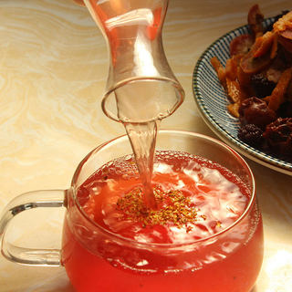 酸梅汤