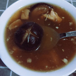 鸡汤