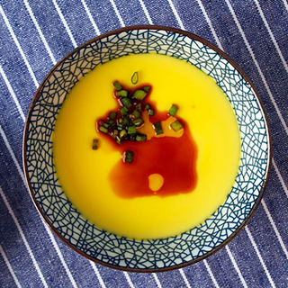 『家夏』鸡蛋羹的做法 口感嫩滑 宝宝营养辅食