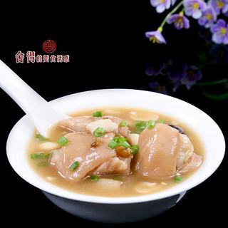 【花生绿豆猪脚汤】夏季的靓汤