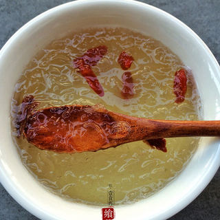 冰糖燕窝