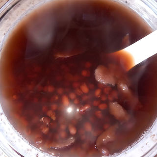 红豆汤
