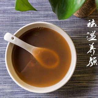 【小森妈妈菜谱】28天调理药膳-祛湿养颜汤
