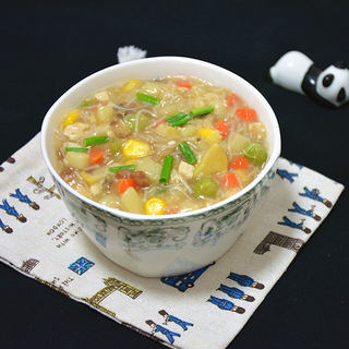 十四夜羹