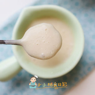 6个月以上辅食土豆猪肉泥