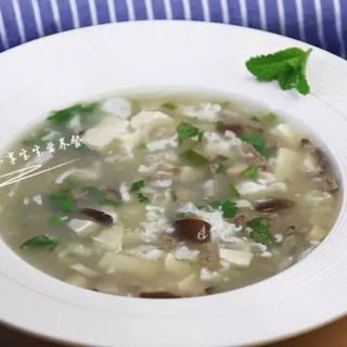想不好吃都难——西湖牛肉羹