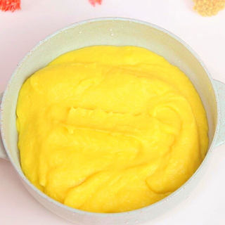 香甜玉米泥
