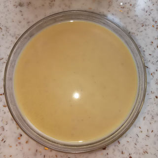 山药红枣核桃羹