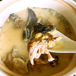 甲鱼汤