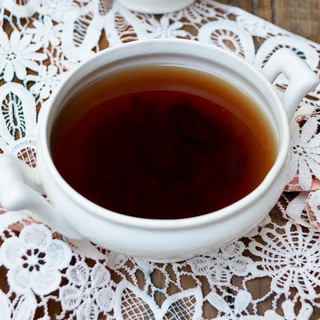 红豆薏米水