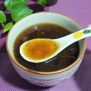 黑糖炖养颜三宝