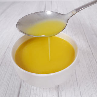 红薯米糊