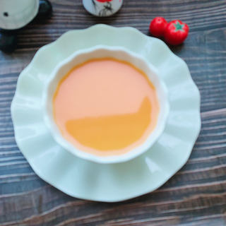 红薯银耳羹
