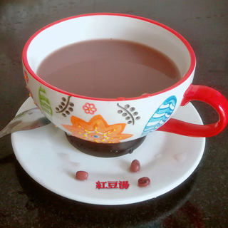 红豆汤
